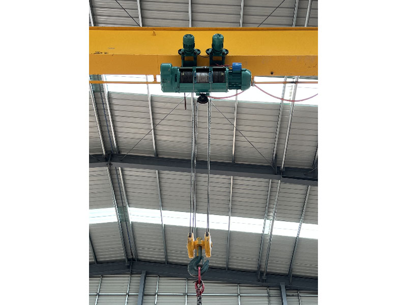 CD1、MD1電動(dòng)葫蘆